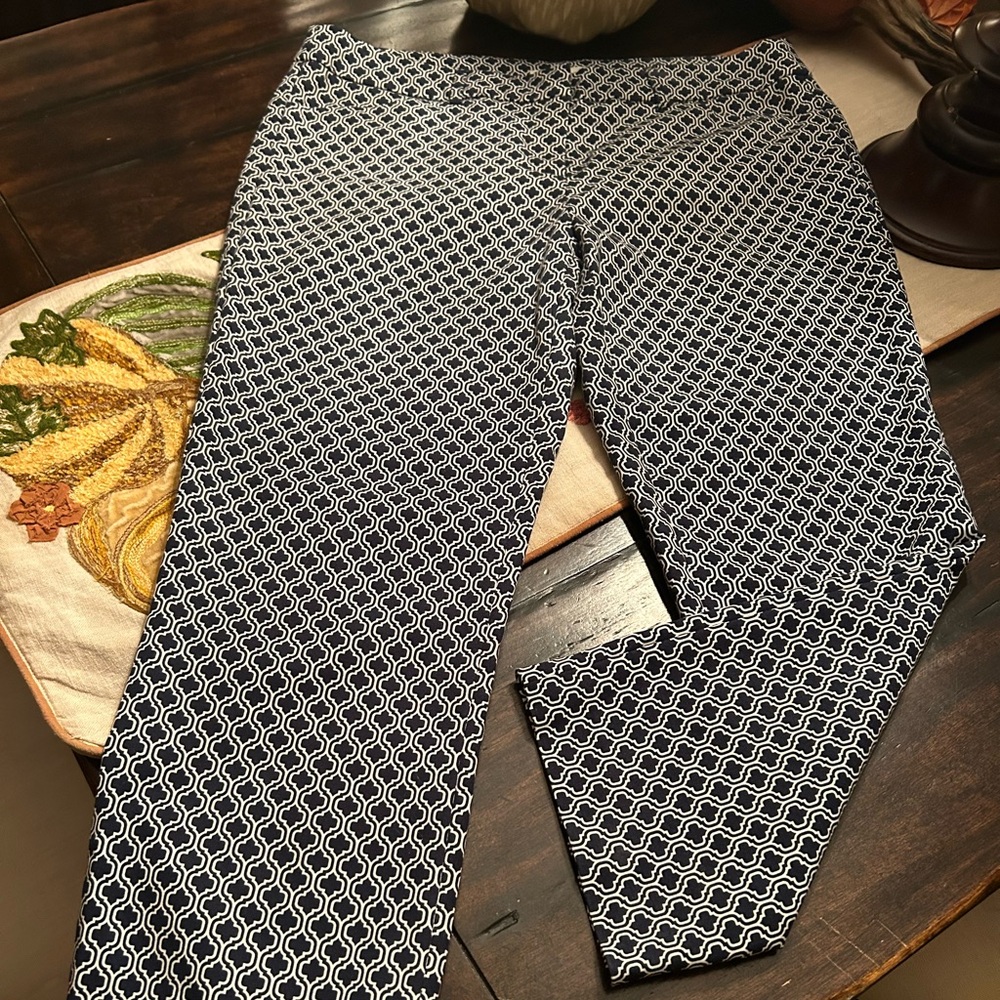 Woman’s capris by A. Vittadini, nwot